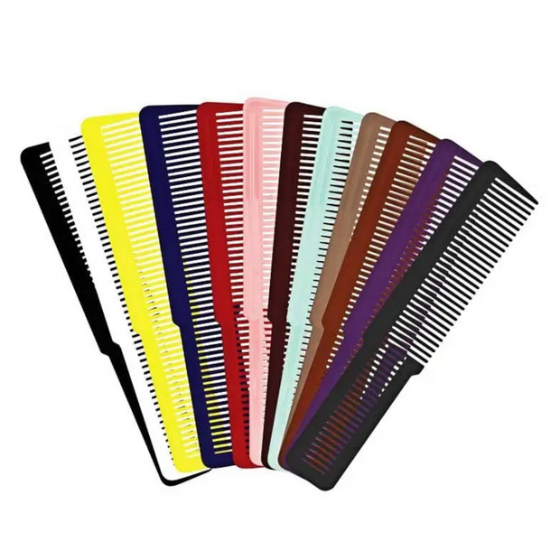 Wahl Tondeusekam Groot Div. Kleuren 12st