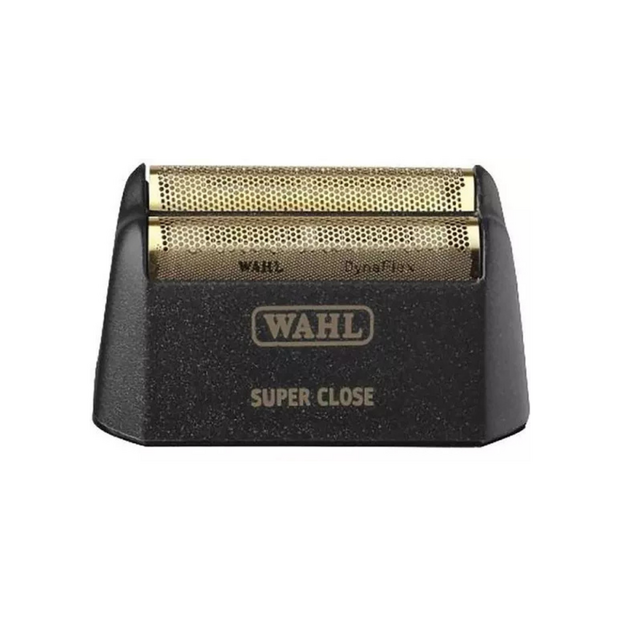 Wahl Finale Scheerfolie Goud 8164