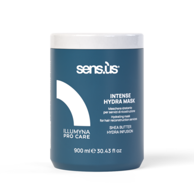 Sens.&ugrave;s Illumyna Pro Care Intense Hydra Mask 900ml