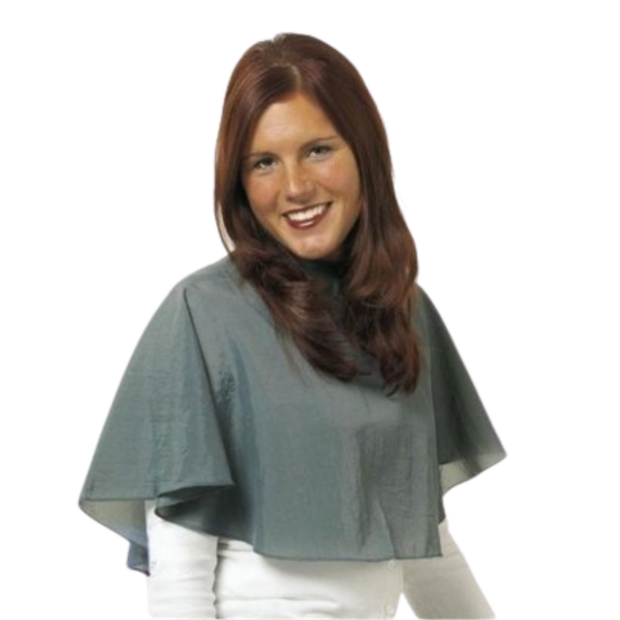 Nebur Pellerien Grijs