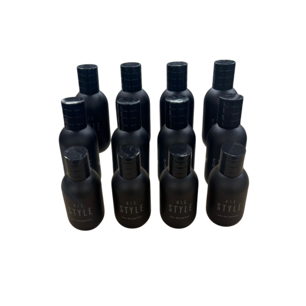 Kerstgeschenk Herengeuren 12st