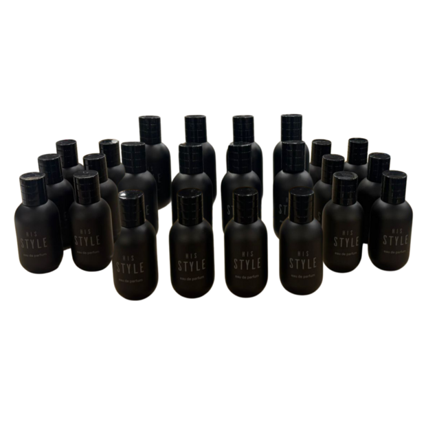 Kerstgeschenk Herengeuren 24st