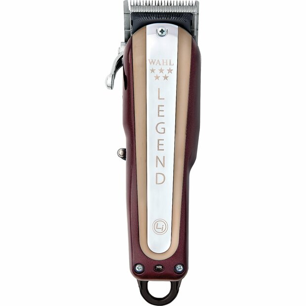 Wahl Cordless Legend