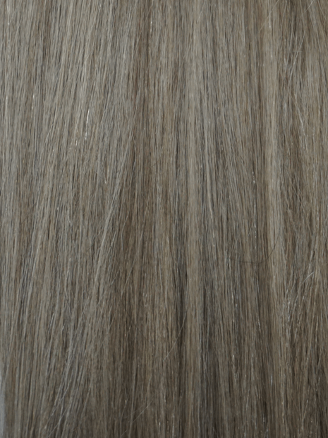 Genius Hairweft - mix - 7a/24 -- 50/50% -  50cm