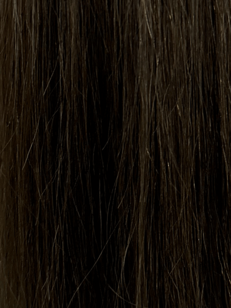 Genius Hairweft - 2 -  50cm
