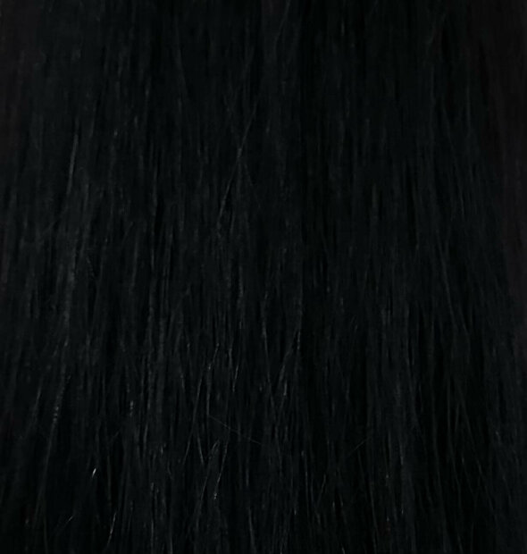 Genius Hairweft - 1 -  50cm