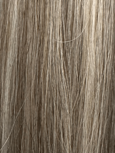 Genius Hairweft - mix - 7a/613 -- 50/50% -  50cm