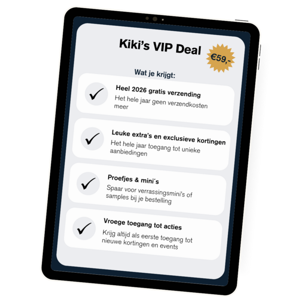 Kiki's VIP