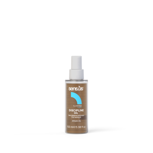 Sens.&ugrave;s Illumyna Care Discipline Oil 100ml