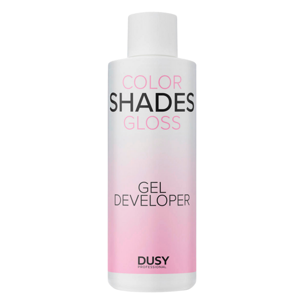 Dusy Color Shades Gel Developer 1L