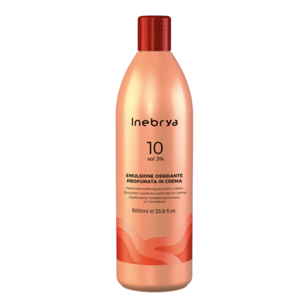 Inebrya Peroxide 3% 10 VOL