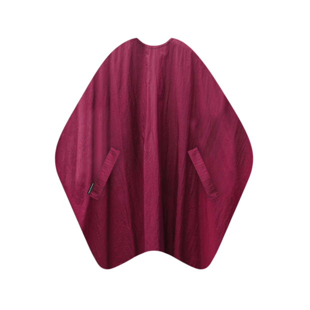 Trend Design Kapmantel Classic Burgundy