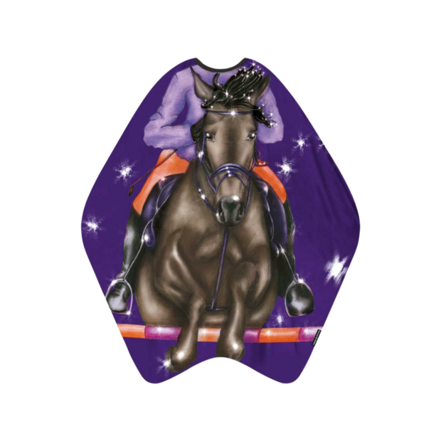 Trend Design Kinder Kapmantel Youngster Jockey