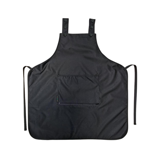 Trend Design Nano Midi Verfschort Zwart