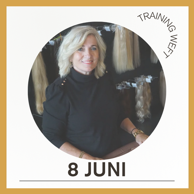 Loes Veenendaal - 8 juni 2026 - Look en Learn + praktijk - Wefts