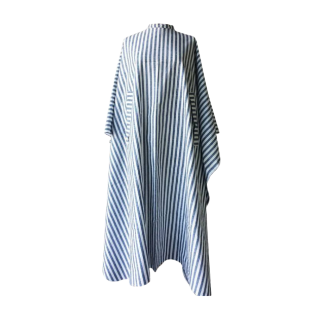 Barburys Barber Cape Stripes met haak
