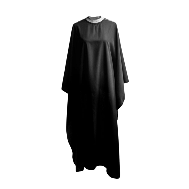 The Zuka - Professional Cutting Cape (with Neck Seal)