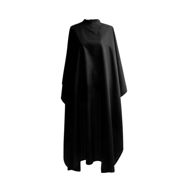 The Zuka - Professional Cutting Cape (without Neck Seal)