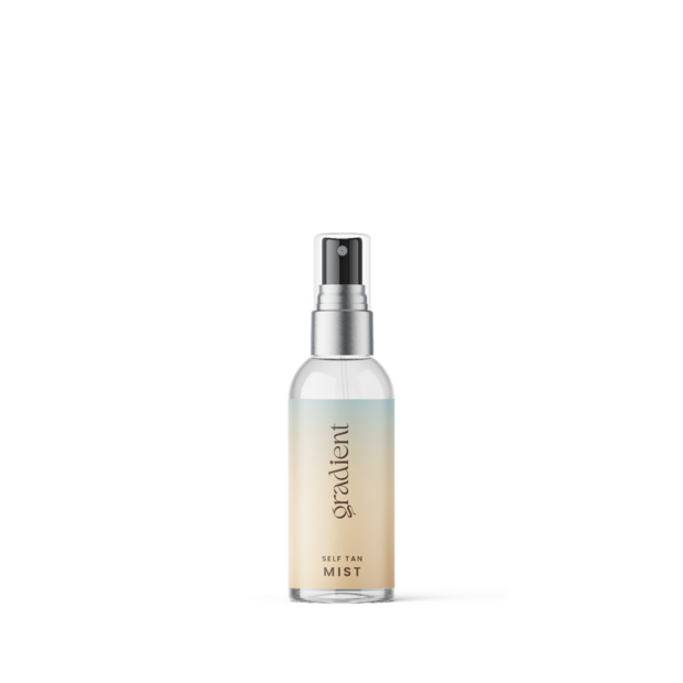 GRADIENT Self Tan Mist 100ml
