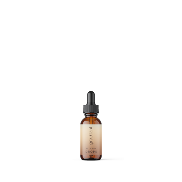 GRADIENT Self Tan Drops 30ml