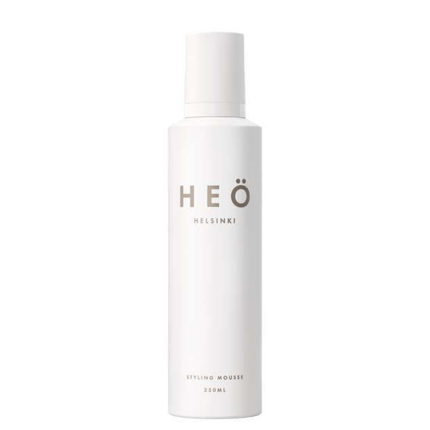 HEO Styling Mousse 250ml