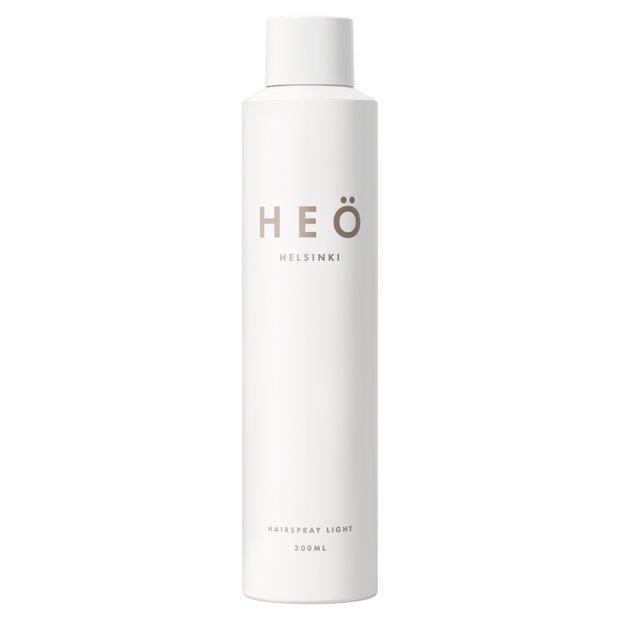 HEO Hairspray Light 300ml