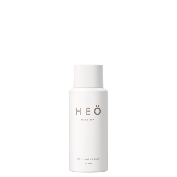 HEO Dry Shampoo Light 100ml