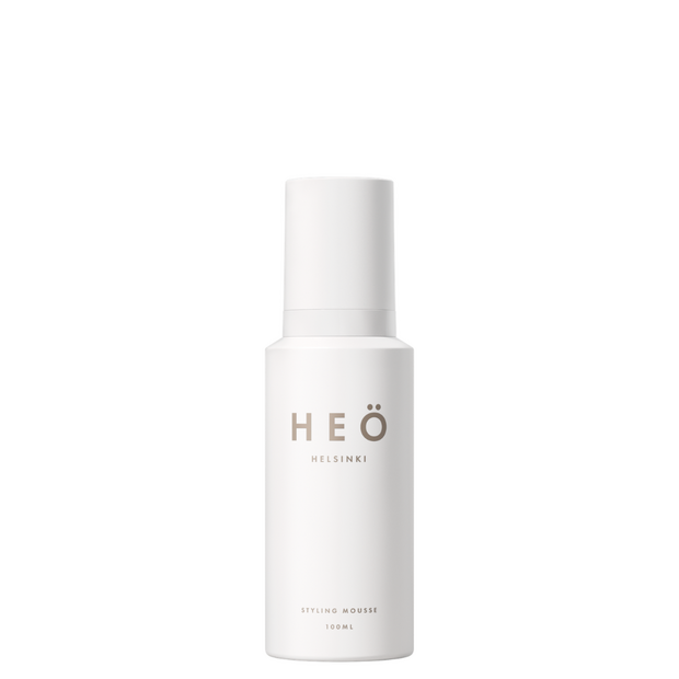 HEO Styling Mousse 100ml