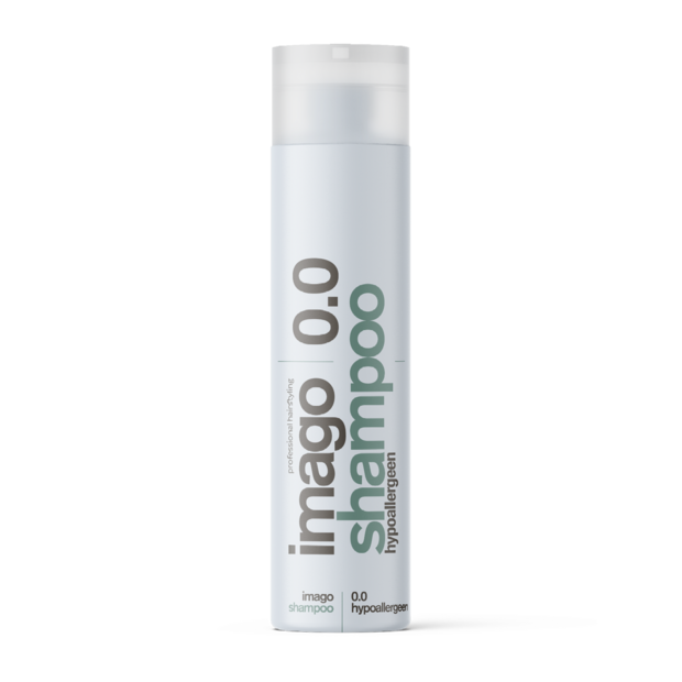 Imago 0.0 Shampoo 250ml