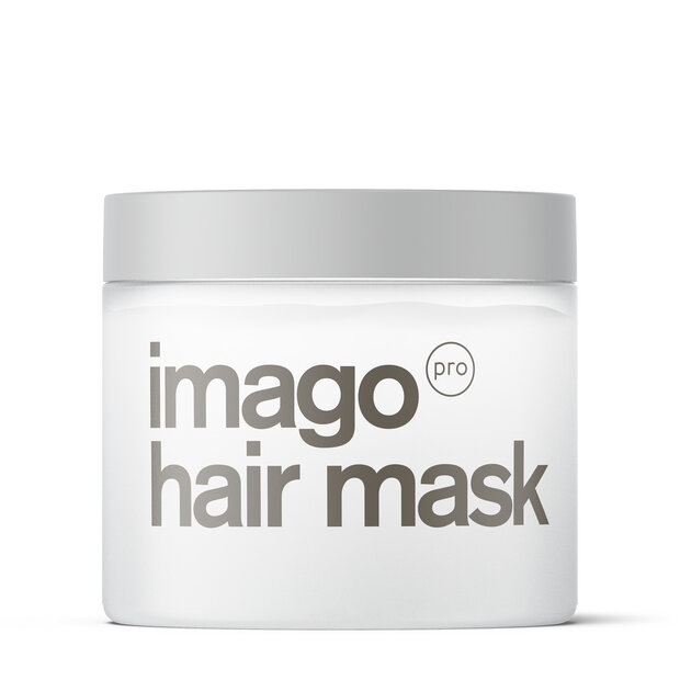 Imago Haircare Hair Mask 500ml