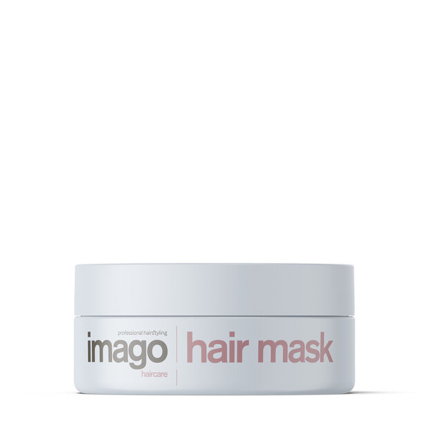 Imago Haircare Hair Mask 125ml