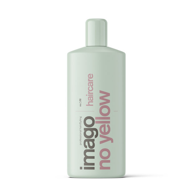 Imago Haircare No Yellow 1000ml