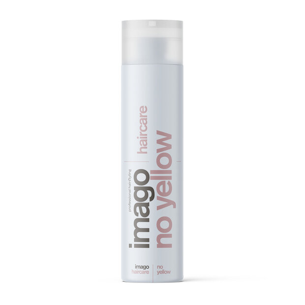 Imago Haircare No Yellow 250ml
