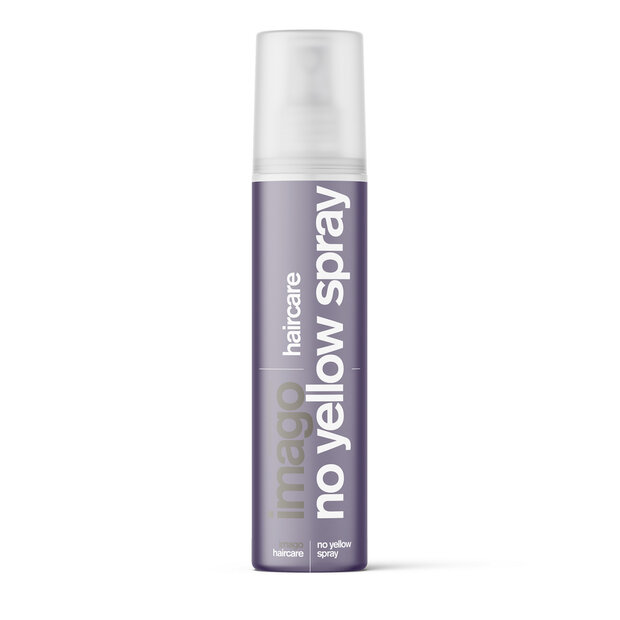 Imago Haircare No Yellow Spray 250ml