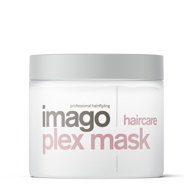 Imago Haircare Plex Mask 500ml