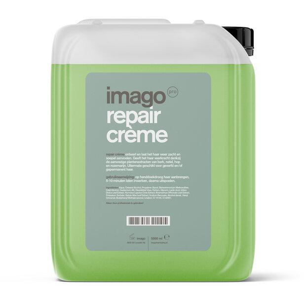 Imago Haircare Repair Creme 5000ml