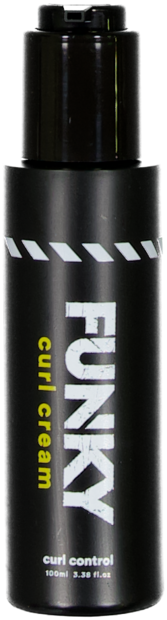 Funky Curl Cream