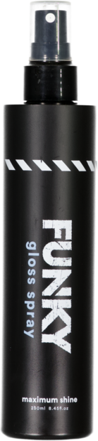Funky Gloss Spray
