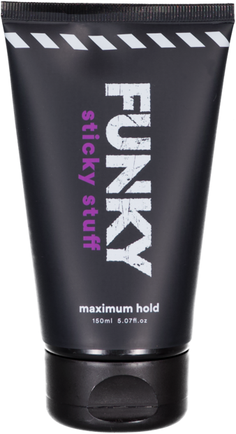 Funky Sticky Stuff