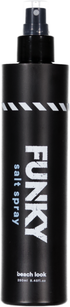Funky Salt Spray