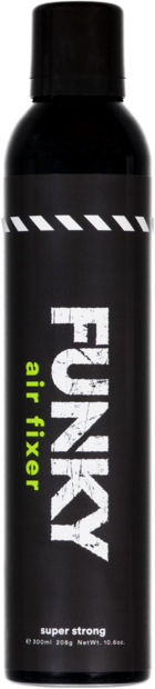 Funky Air Fixer