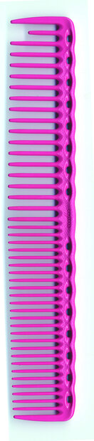 Y.S. Park Knipkam YS-338 Ronde Tand 185mm Roze