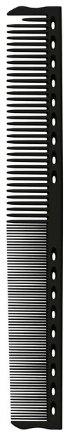 Y.S. Park Knipkam YS-338 Ronde Tand 185mm Carbon