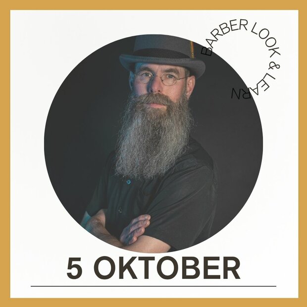 Wahl Educator Cay Kleeven - 5 oktober 2026 - Look &amp; Learn