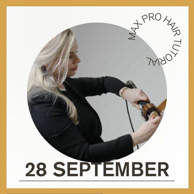 Melissa Drost - 28 september - Look &amp; Learn
