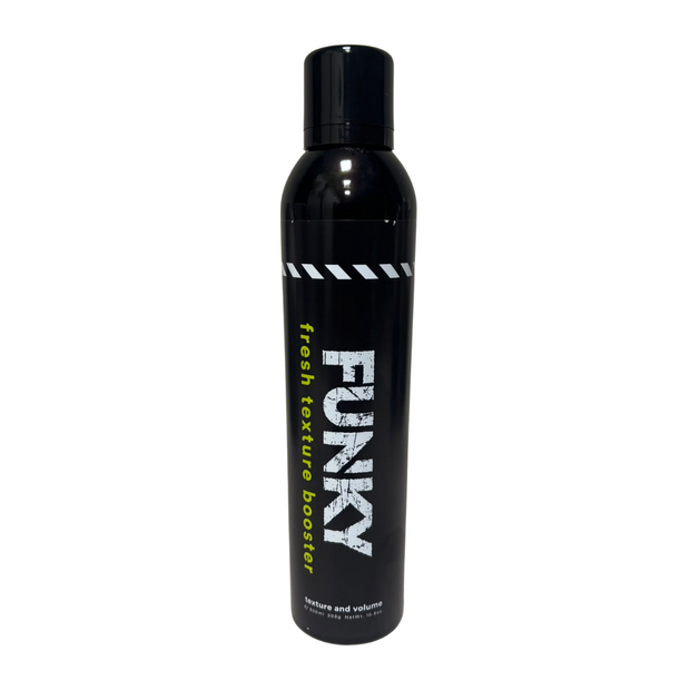 Funky Fresh Texture Booster
