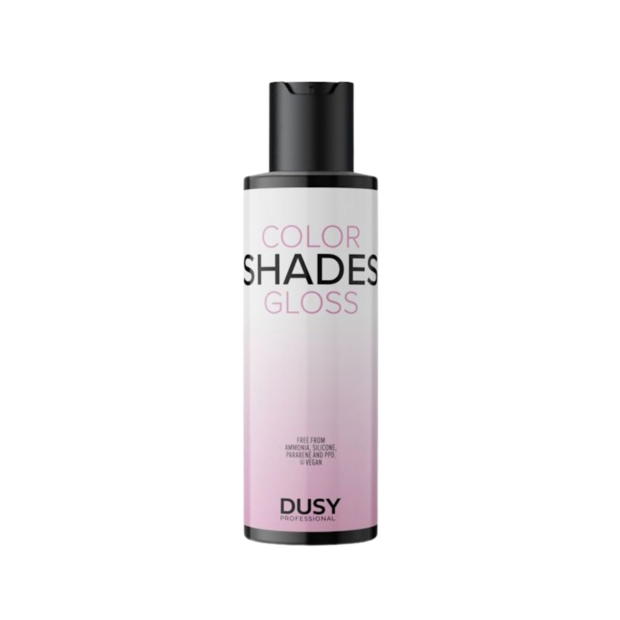 Dusy Color Shades Gloss 60ml