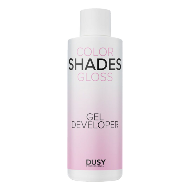 Dusy Color Shades Gel Developer 1000ml