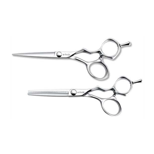 E-kwip Surimu Set 6,0 inch met knipschaar en modelleerschaar