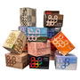 Actie - Framar Embossed Roll Foil 98m - 15 Rollen